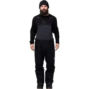 Jones Snowboards Shralpinist Stretch Recycled Bib