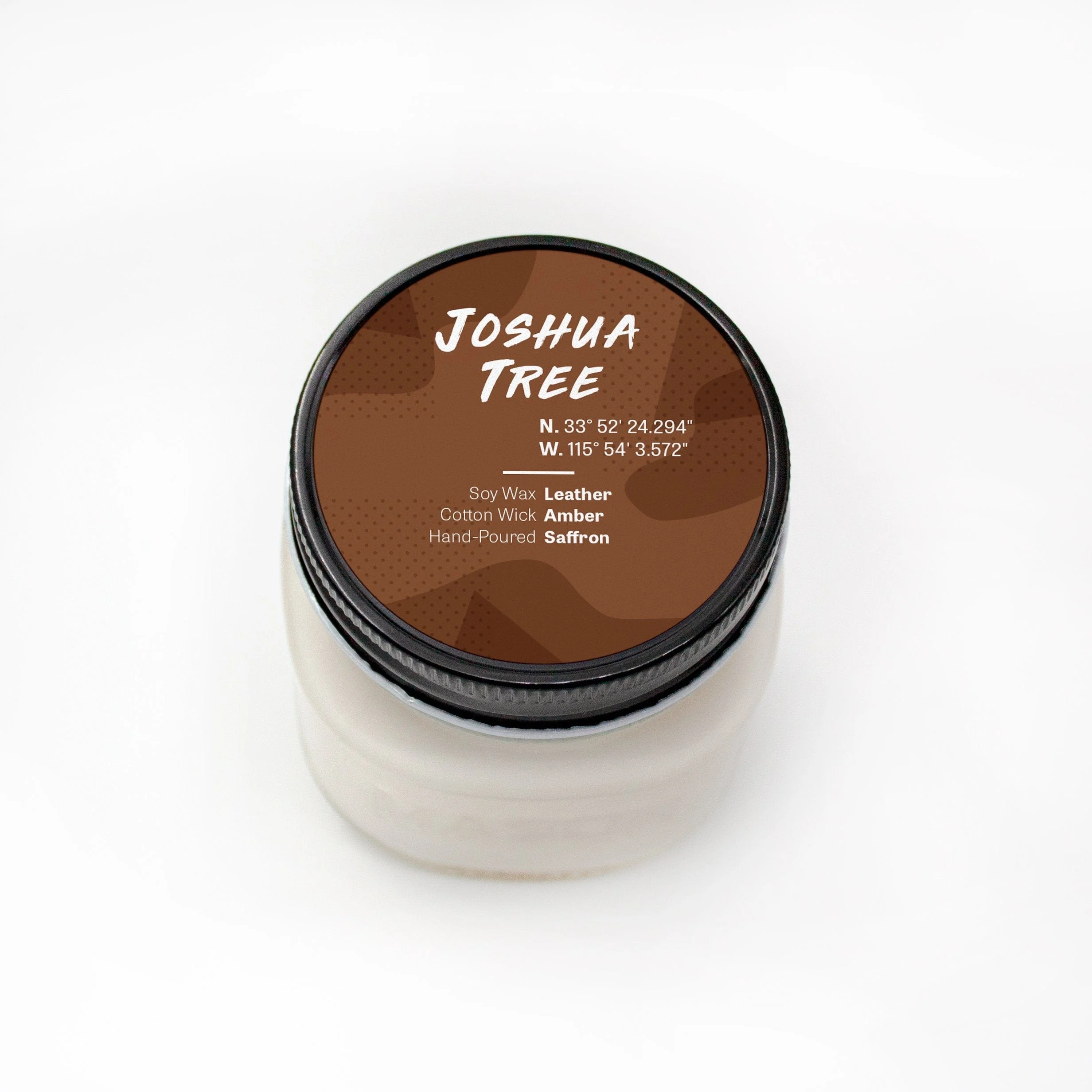 Joshua Tree by NESW WAX CO//