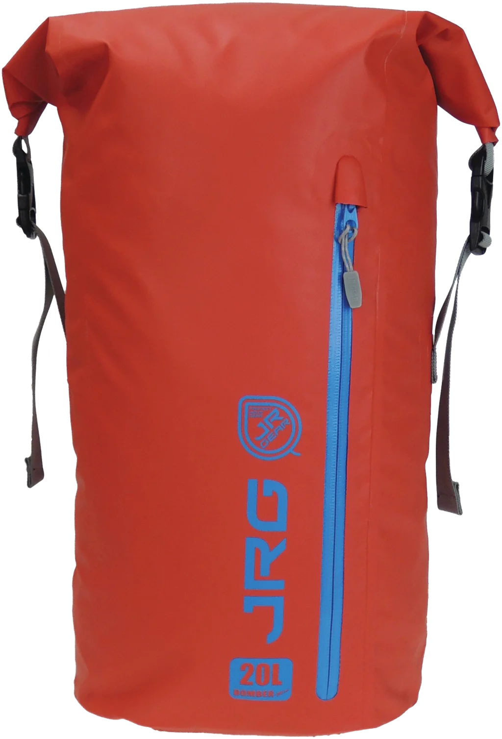 JR Gear Bomber Mini Backpack 20L Red