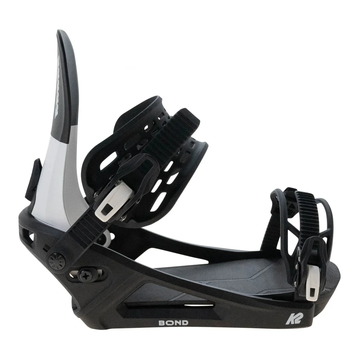 K2 Bond Snowboard Bindings