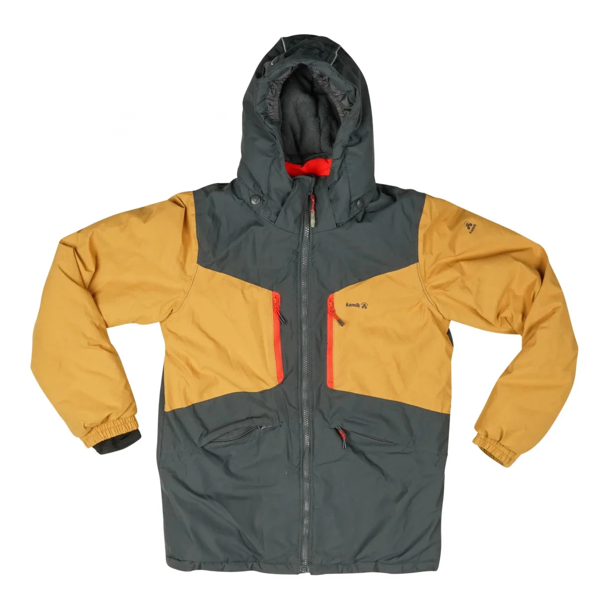 Kamik Max Insulated Jacket - Kids'