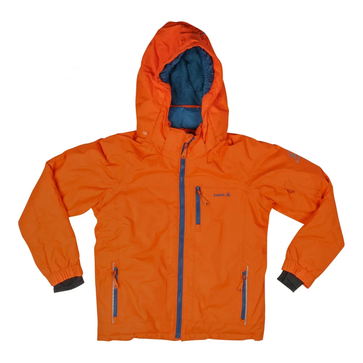 Kamik Rusty Insulated Ski Jacket
