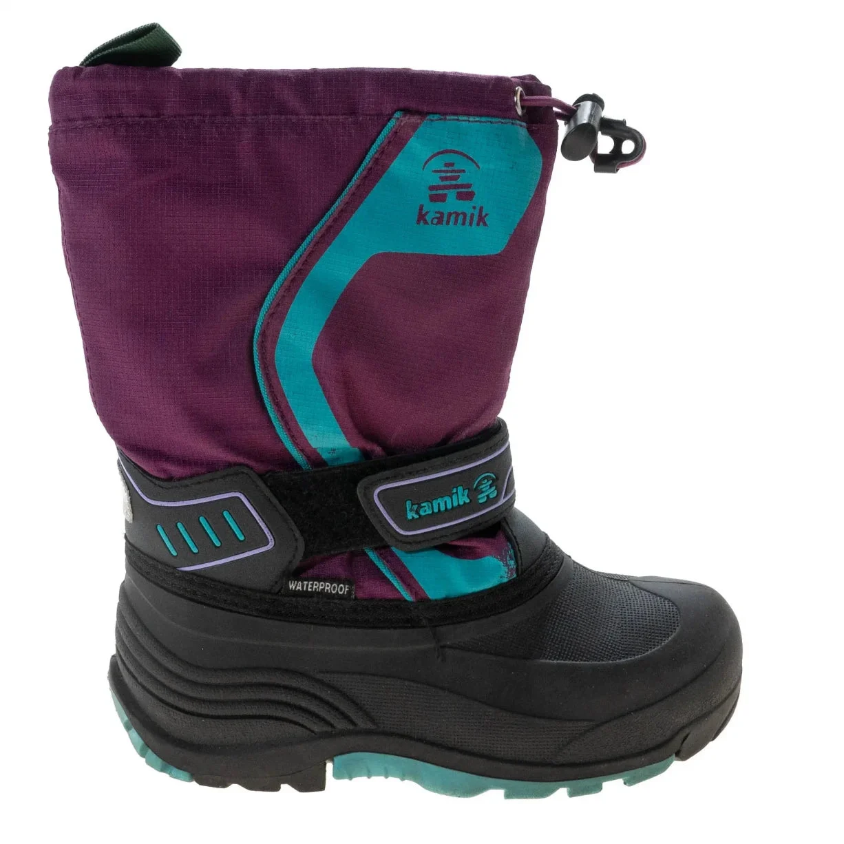 Kamik Winter Boots - Toddler