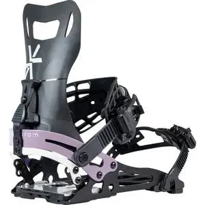 Karakoram Nomad Binding