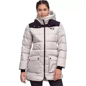 Kari Traa Rong Parka