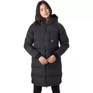 Kari Traa Rongve Parka