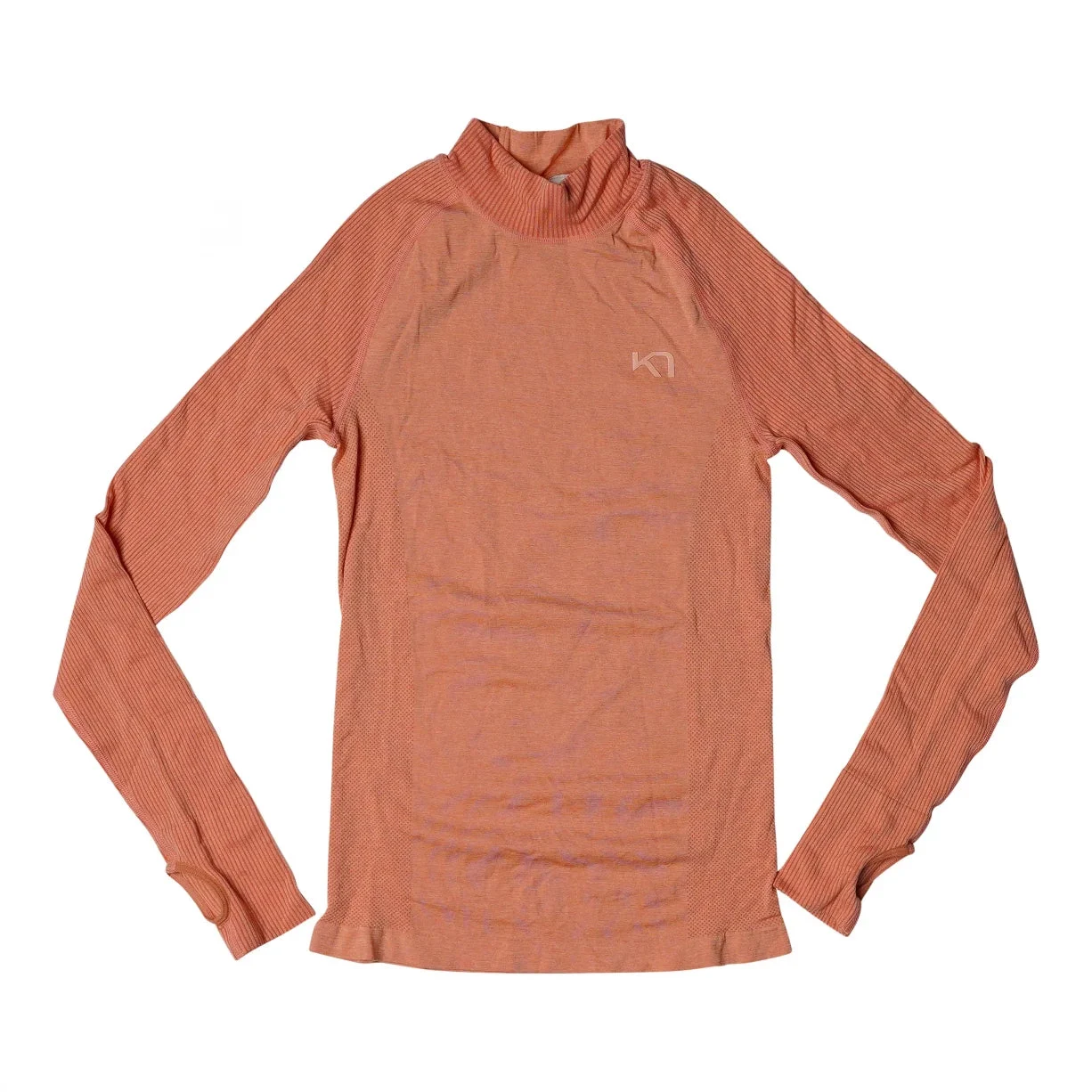Kari Traa Smekker Merino L/S Baselayer