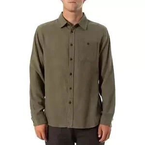 Katin Twiller Flannel