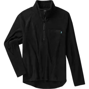 Kavu Bay Ridge Pullover Fleece