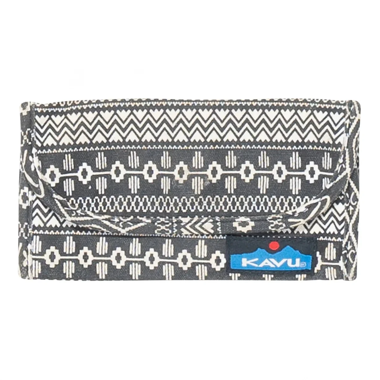 Kavu Mondo Spender Wallet