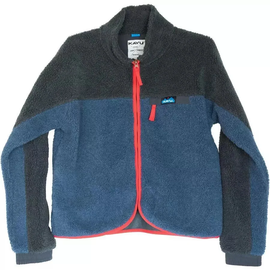 Kavu Pinesdale Jacket - Women's