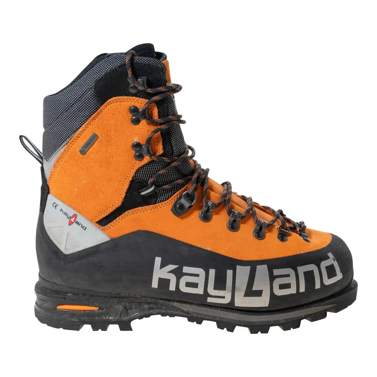 Kayland Super Ice Pro GTX Mountaineering Boots - Men's