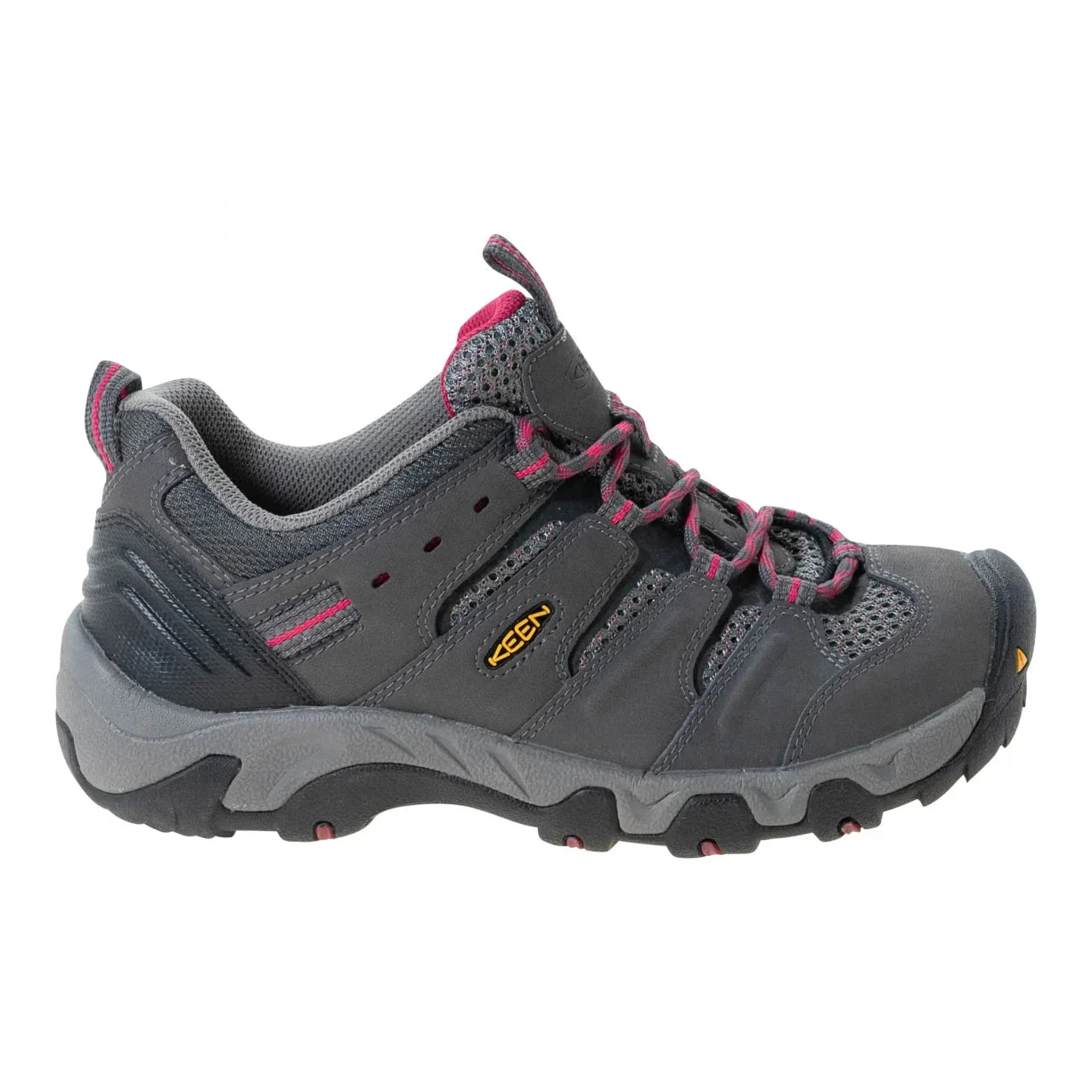 KEEN Koven Hiking Shoes