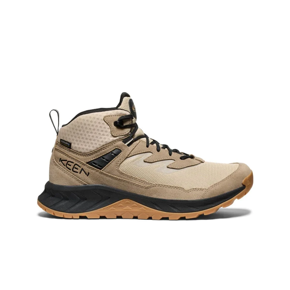Keen Men's Hightrail Waterproof Hiking Boot