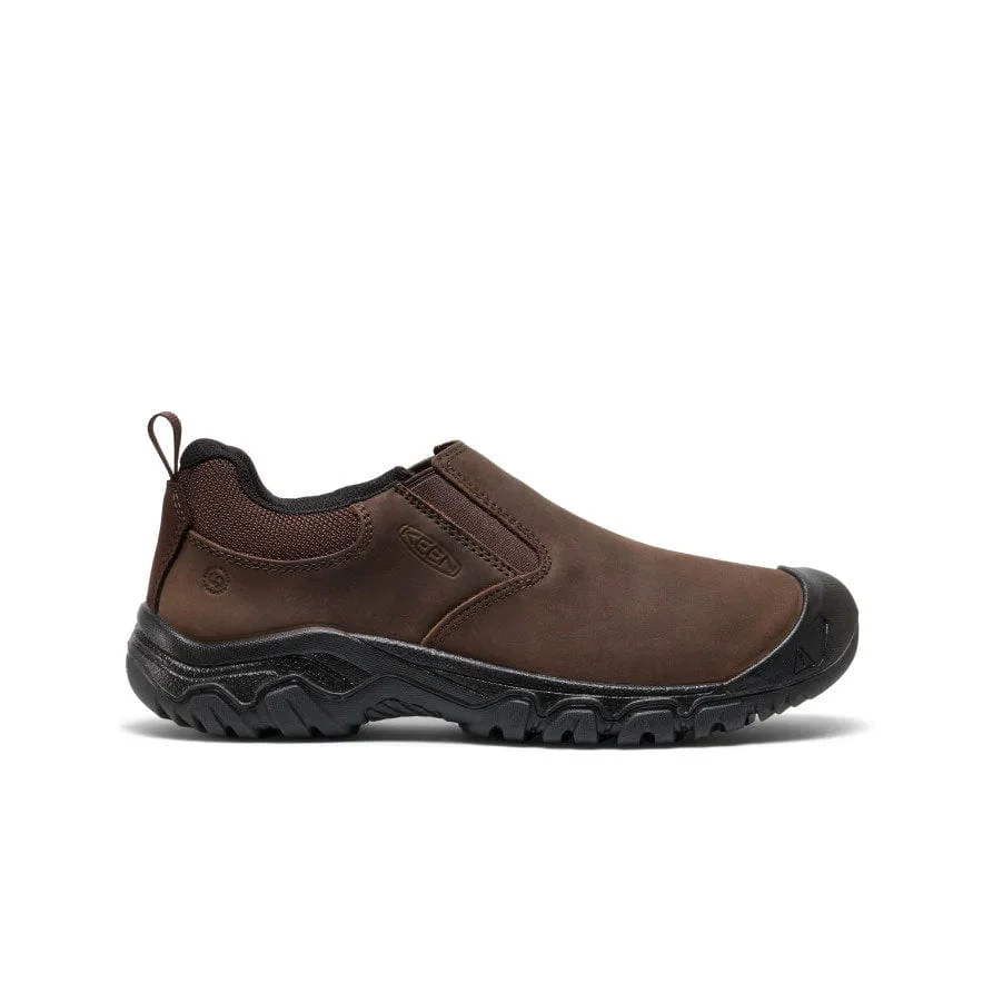 Keen Men's Targhee IV Slip-On Wide