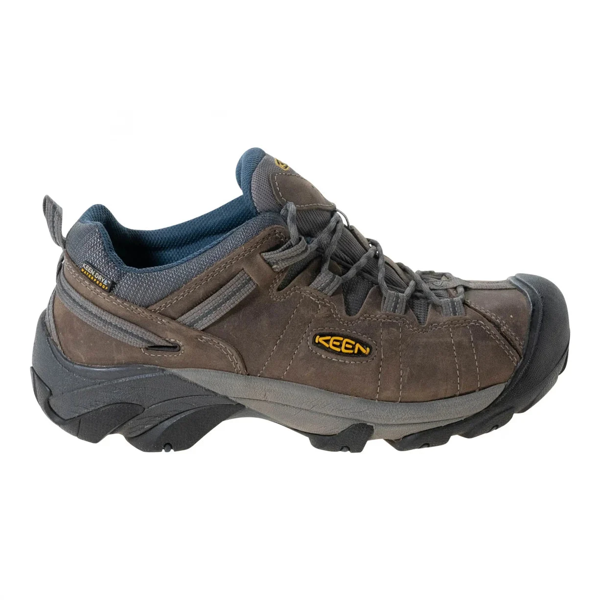 KEEN Targhee II Shoes