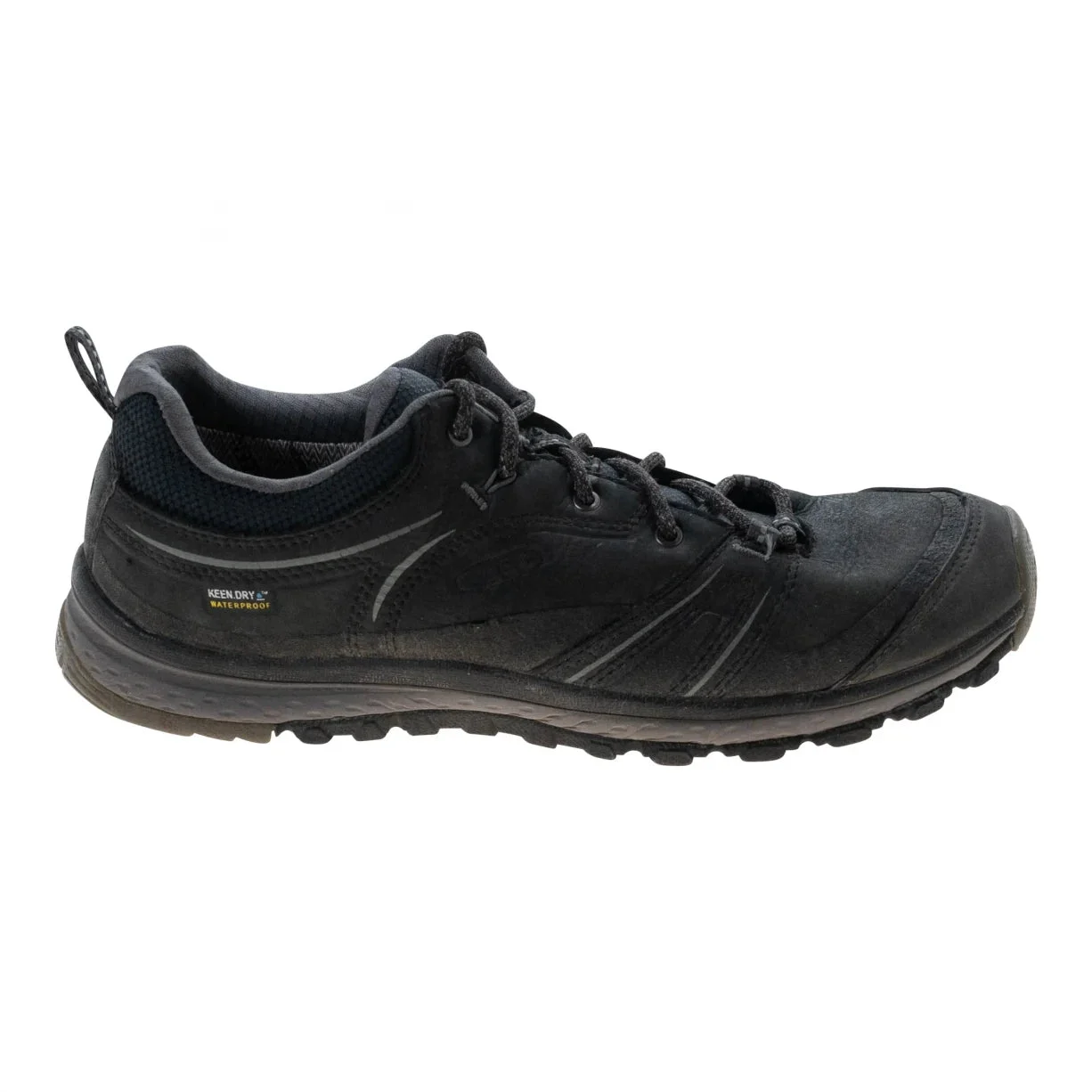 KEEN Terradora Leather Shoes - Women's