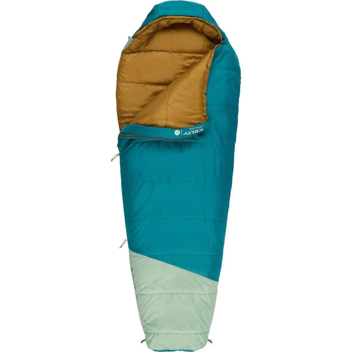 Kelty Mistral Kids 30 Degree Sleeping Bag