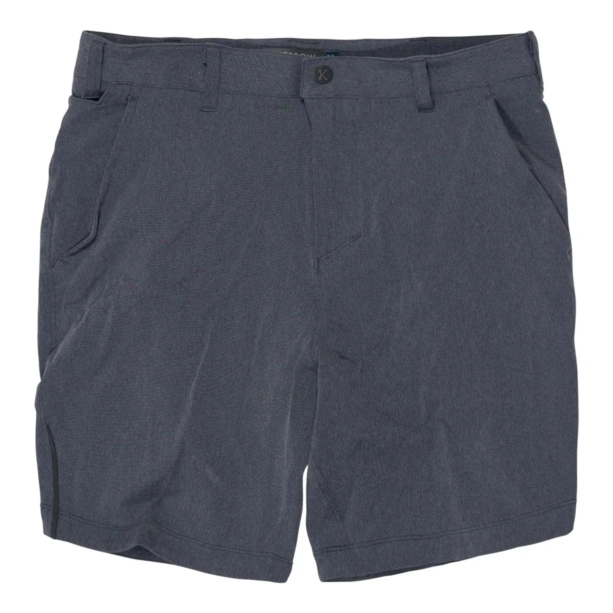 Kitbow Haskell Lighterweight Short - Men's