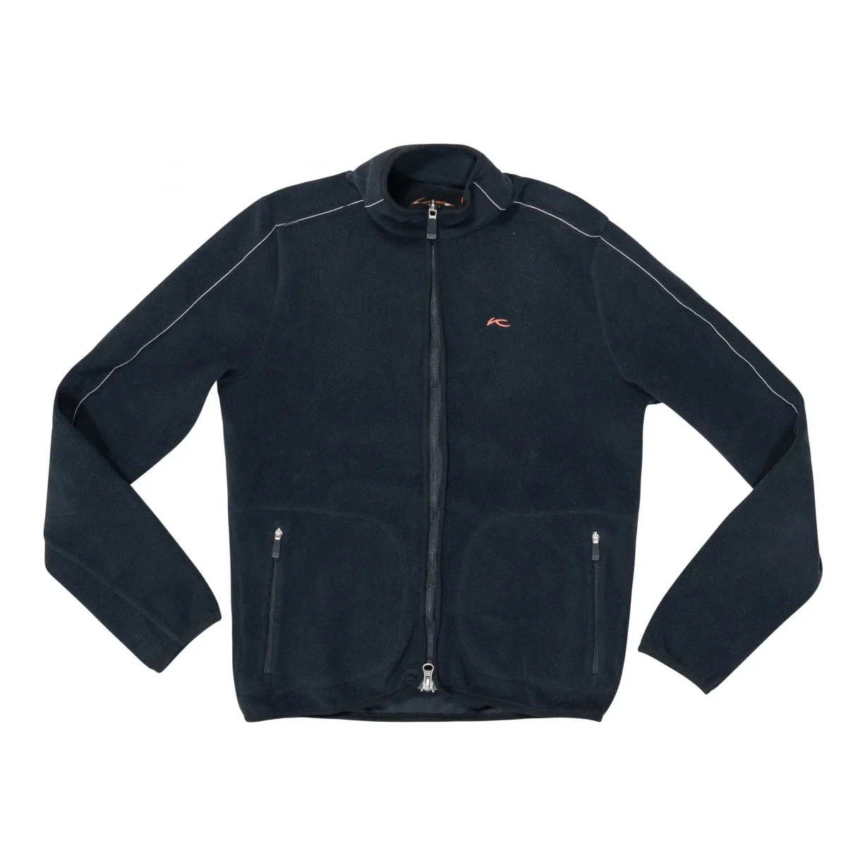 Kjus Charger Midlayer Jacket