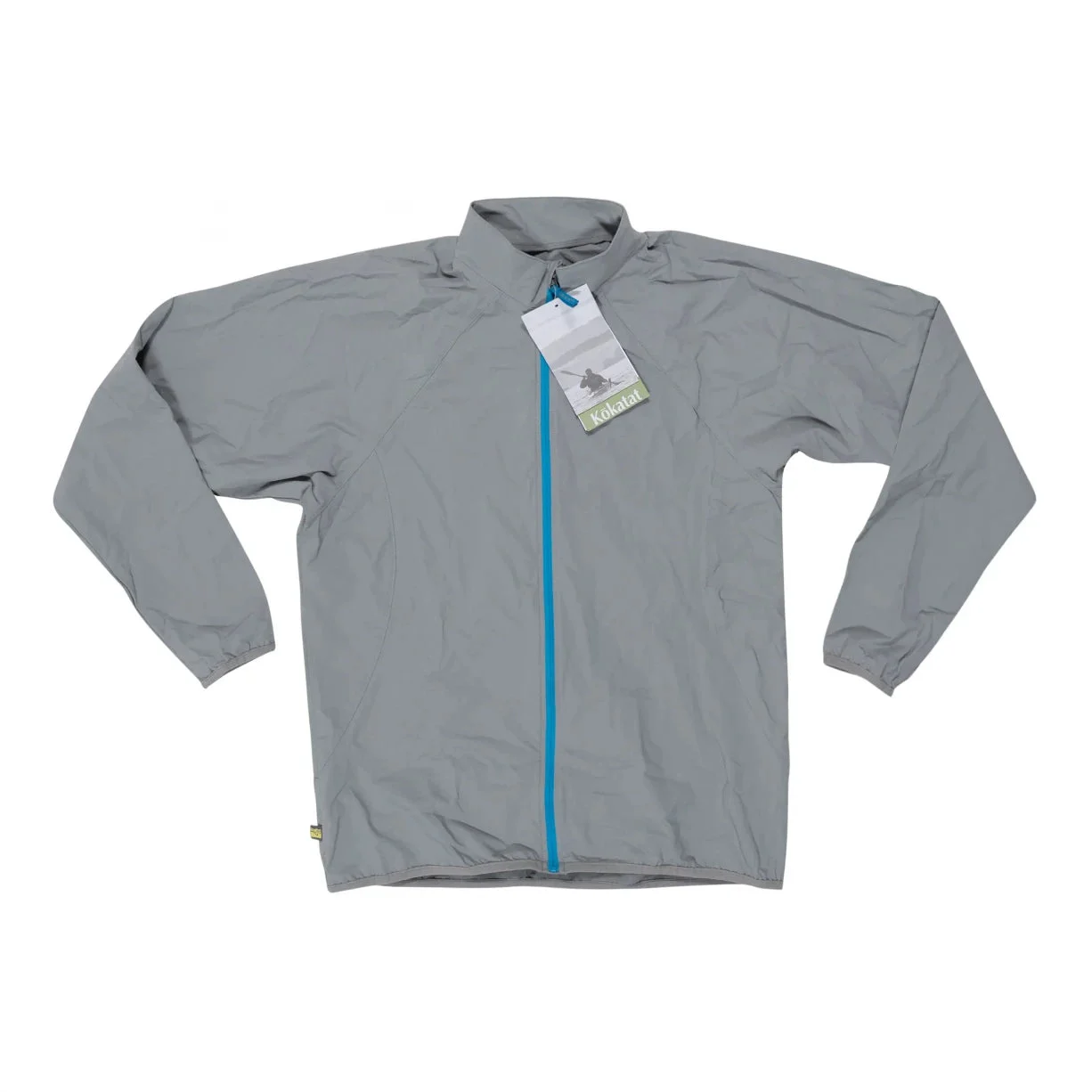 Kokatat X Jacket