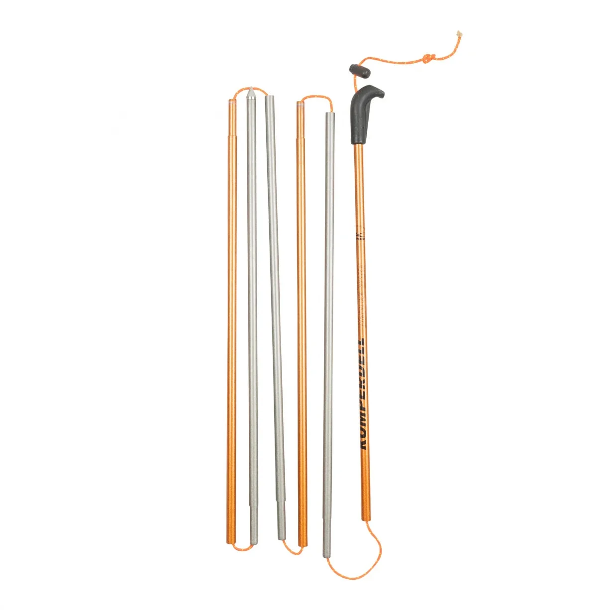 Komperdell 6-Section Aluminum Avalanche Probe - 260cm