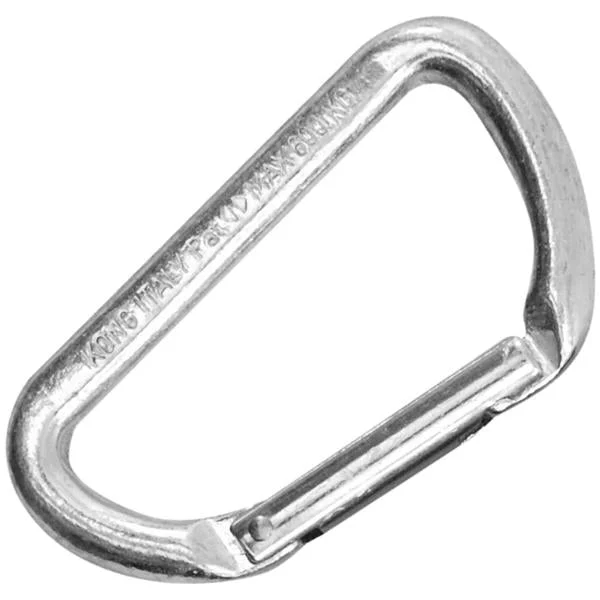 Kong 751 MINI D - POLISHED