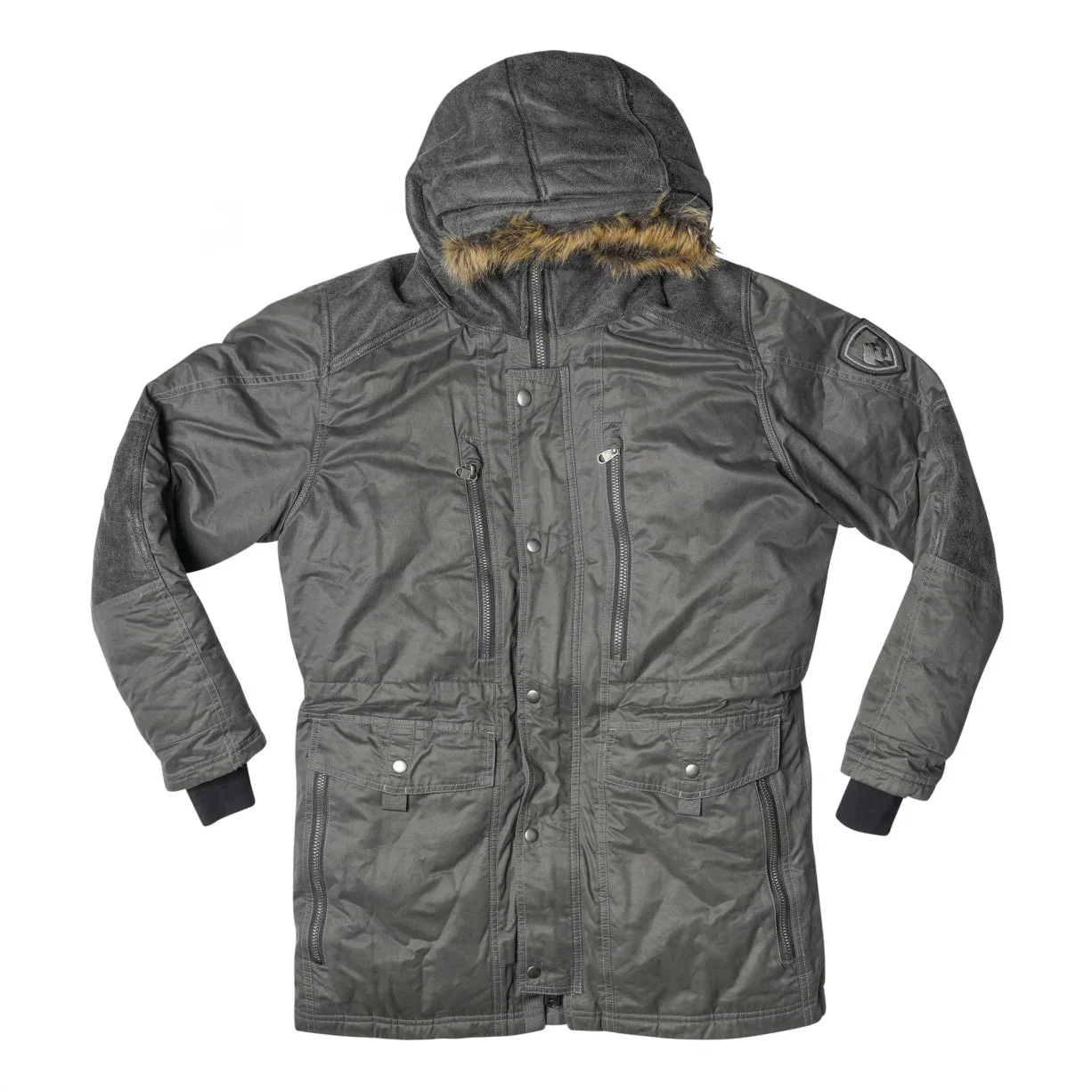 KUHL Arktik Down Parka