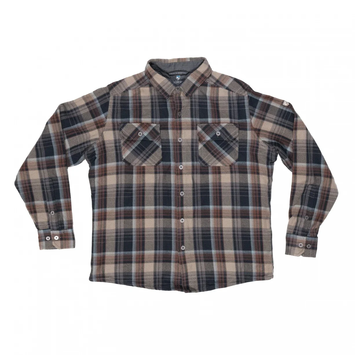 KUHL Disordr Flannel - Men's