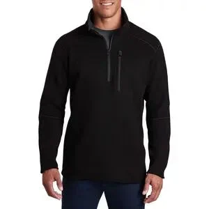 KUHL Interceptr 1/4-Zip Fleece Jacket