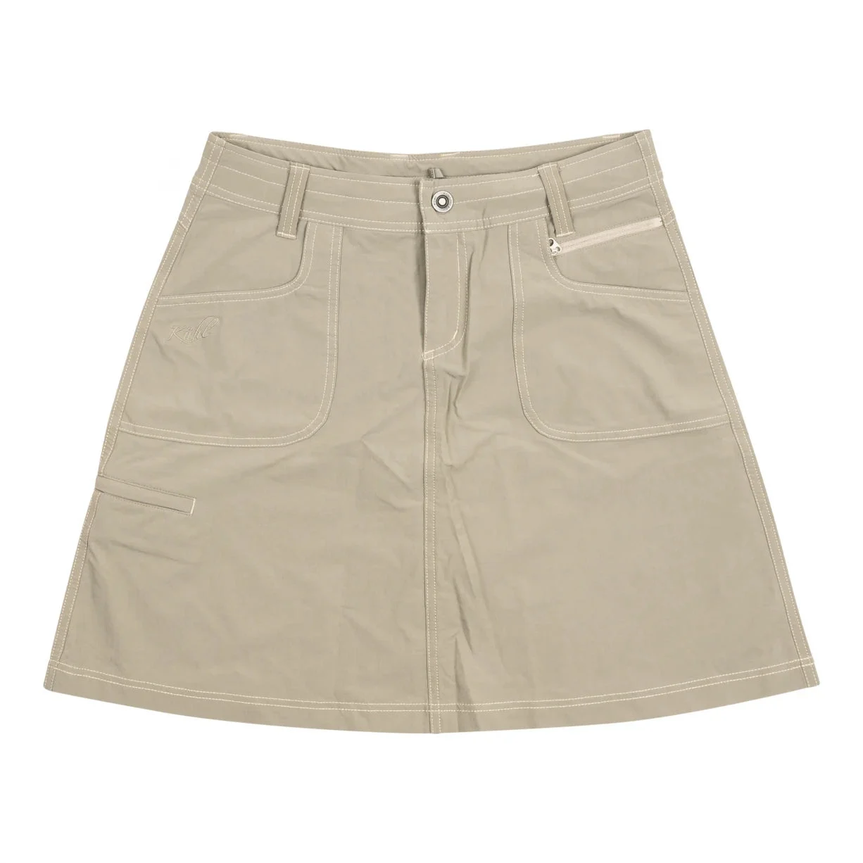 KUHL Nylon Skirt
