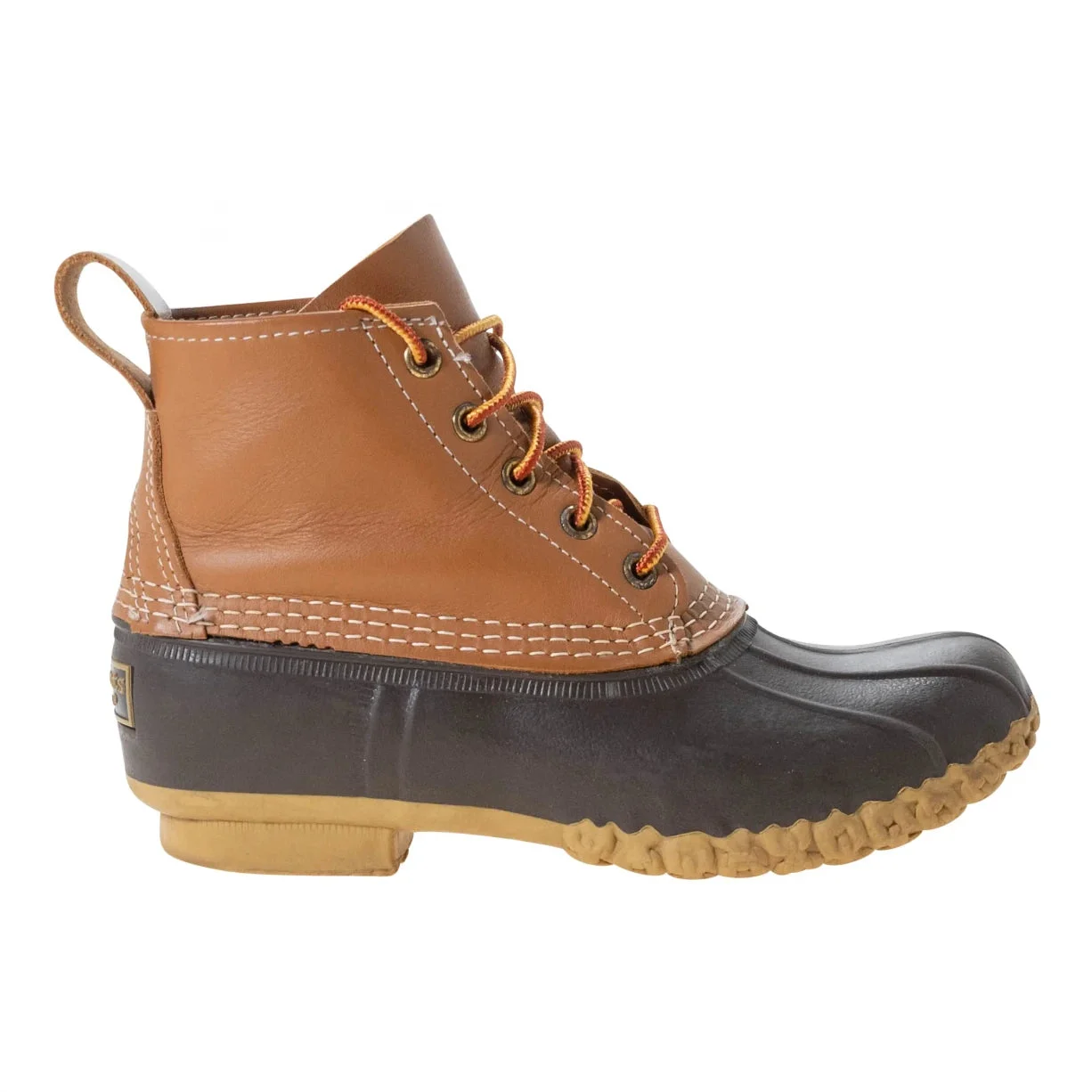 L.L. Bean 6in. Bean Boots