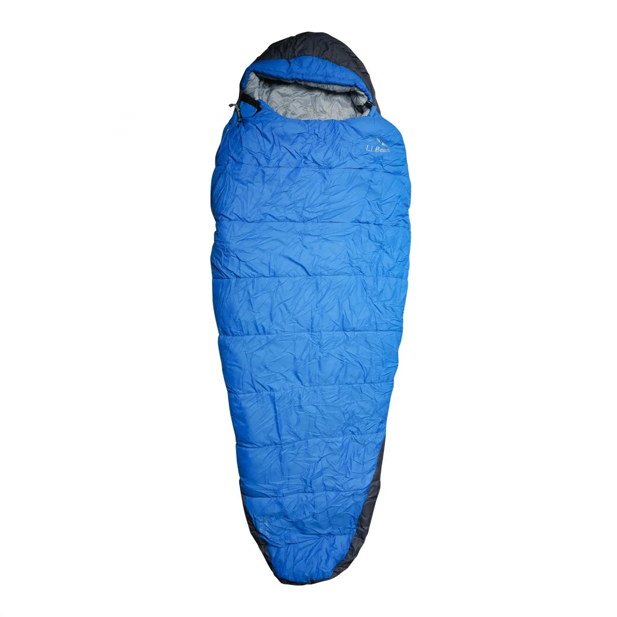 L.L. Bean Adventure Sleeping Bag 25° Mummy