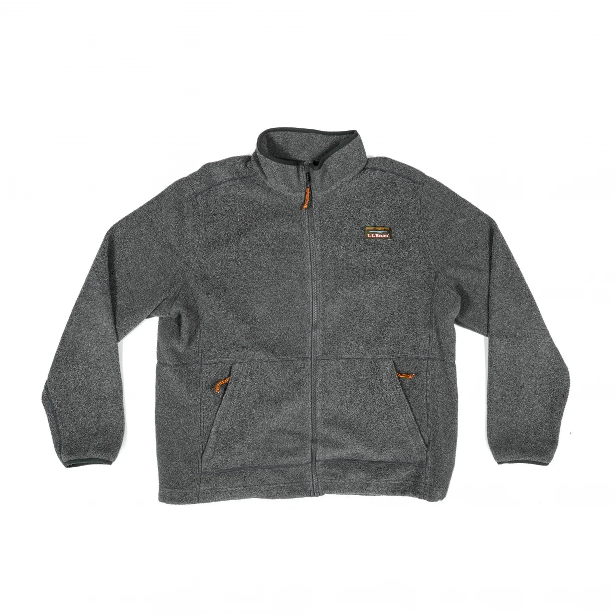 L.L. Bean Mountain Classic Fleece Jacket