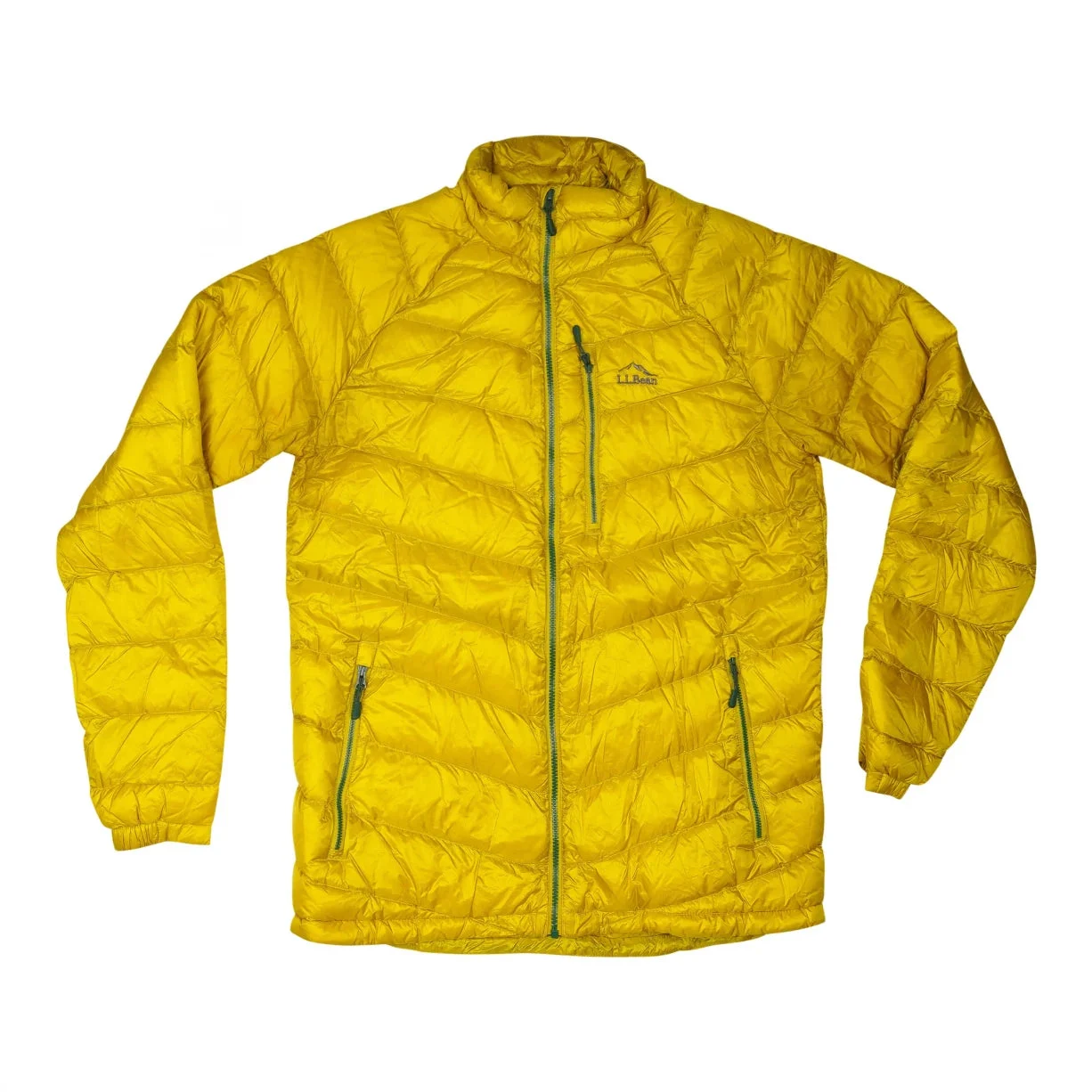 L.L.Bean Ultralight 850 Down Jacket