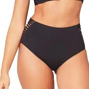 L Space Harrington Bitsy Bikini Bottom