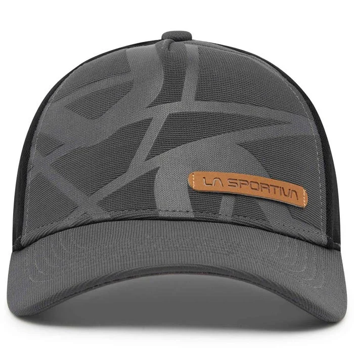 La Sportiva Skwama Trucker Hat Carbon