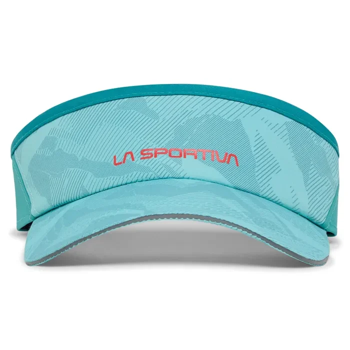 La Sportiva Skyrun Visor Iceberg/Lagoon