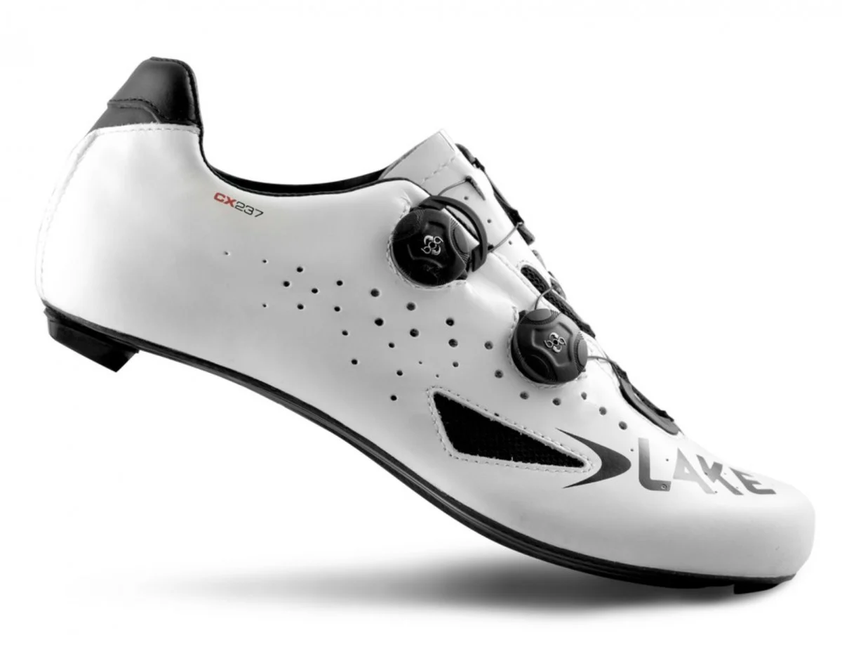 Lake CX237 Review