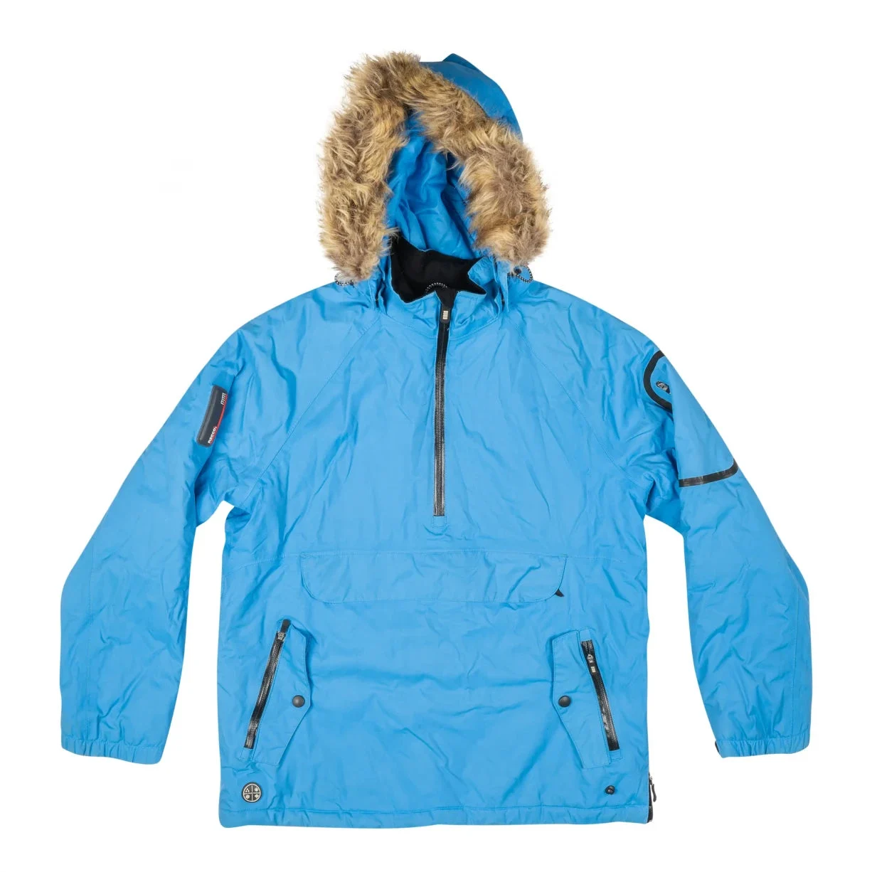 Lands' End Insulated Anorak - Kids'
