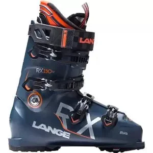 Lange RX 130 LV Ski Boot