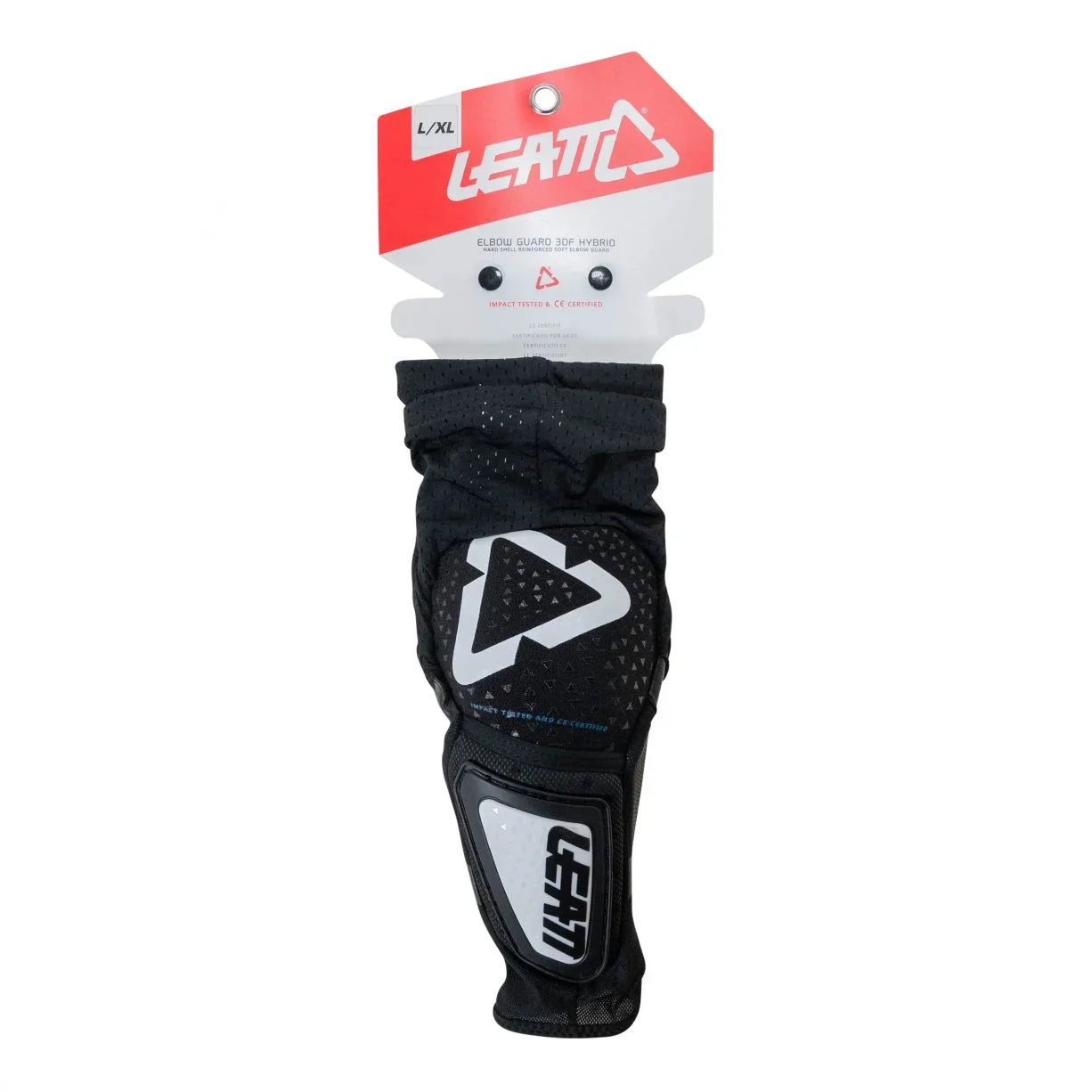 Leatt 3DF Hybrid Elbow Guards