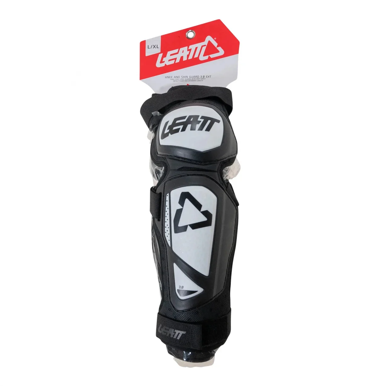 Leatt EXT 3.0 Knee & Shin Guards