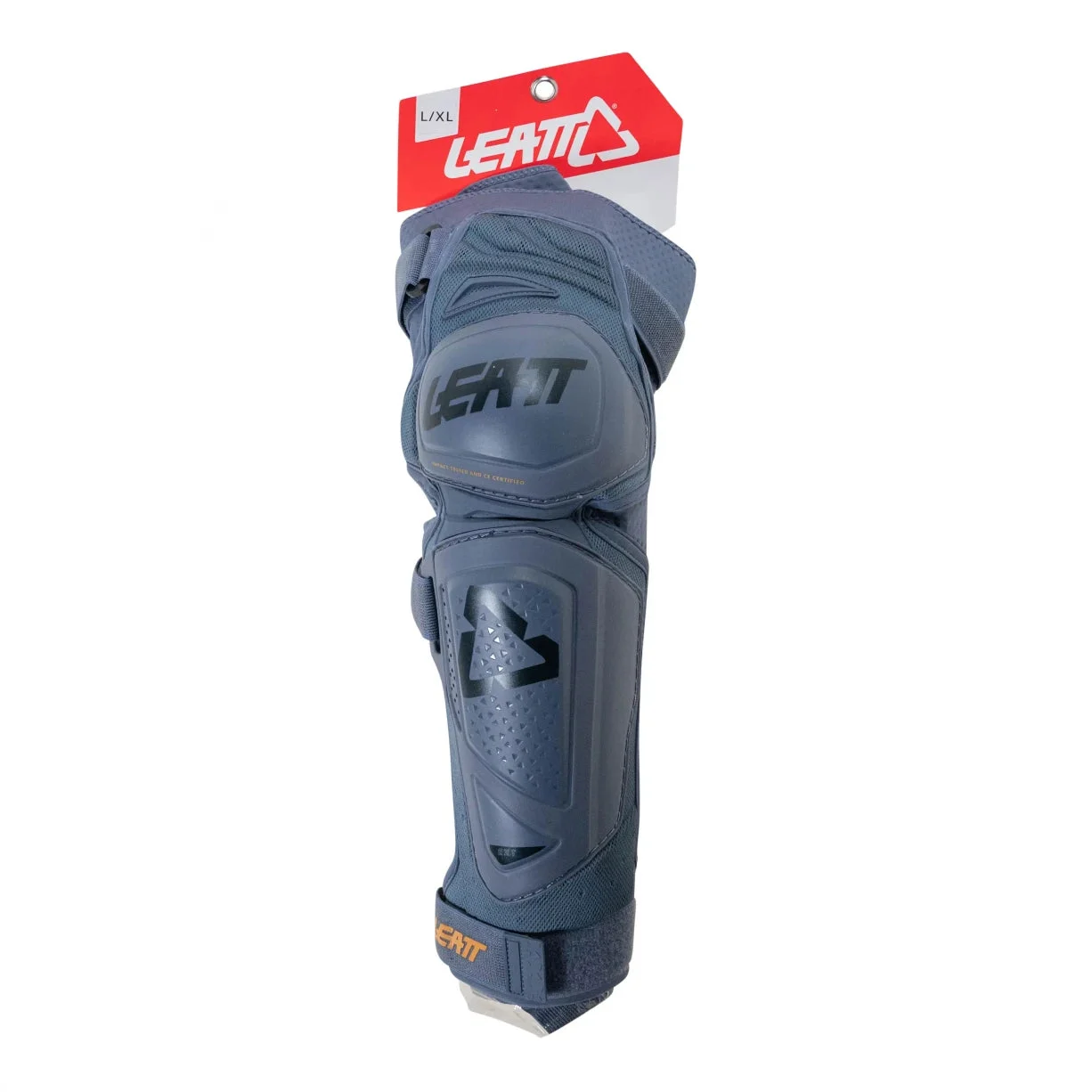 Leatt EXT Knee & Shin Guards