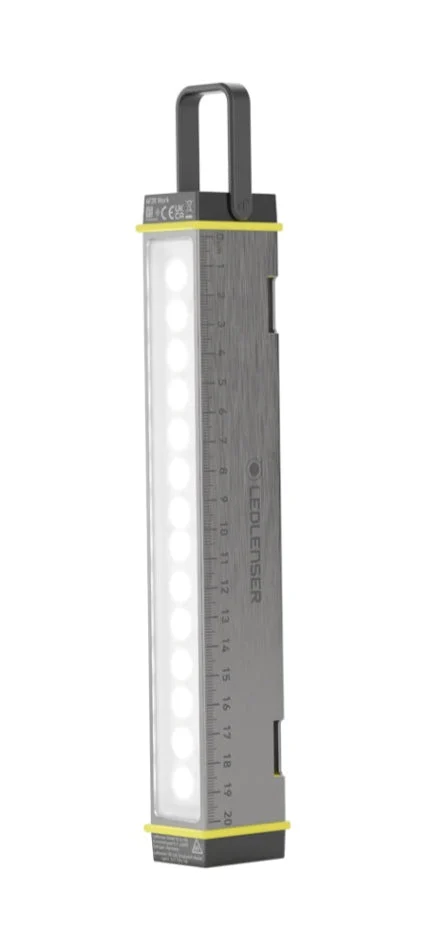 Ledlenser AF2R Area Work Light