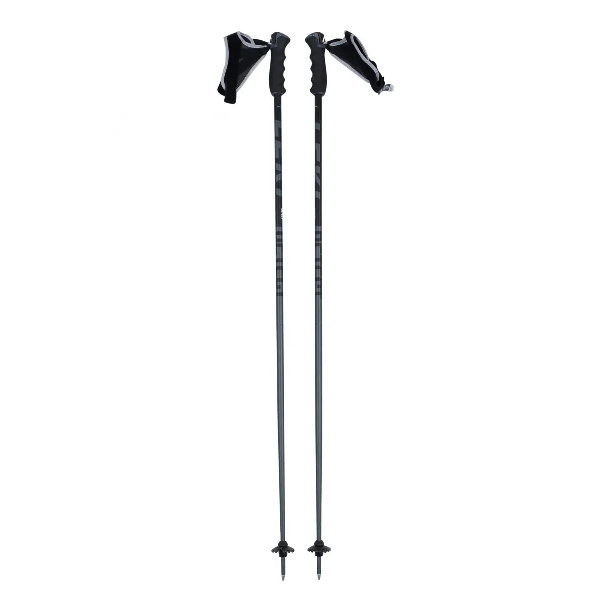 Leki Detect S Ski Poles - Pair