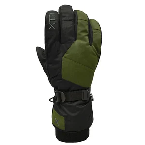 Les Triomphe Men's Ski Glove by XTM