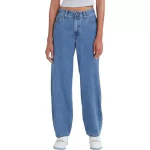 Levi's Baggy Dad Pant