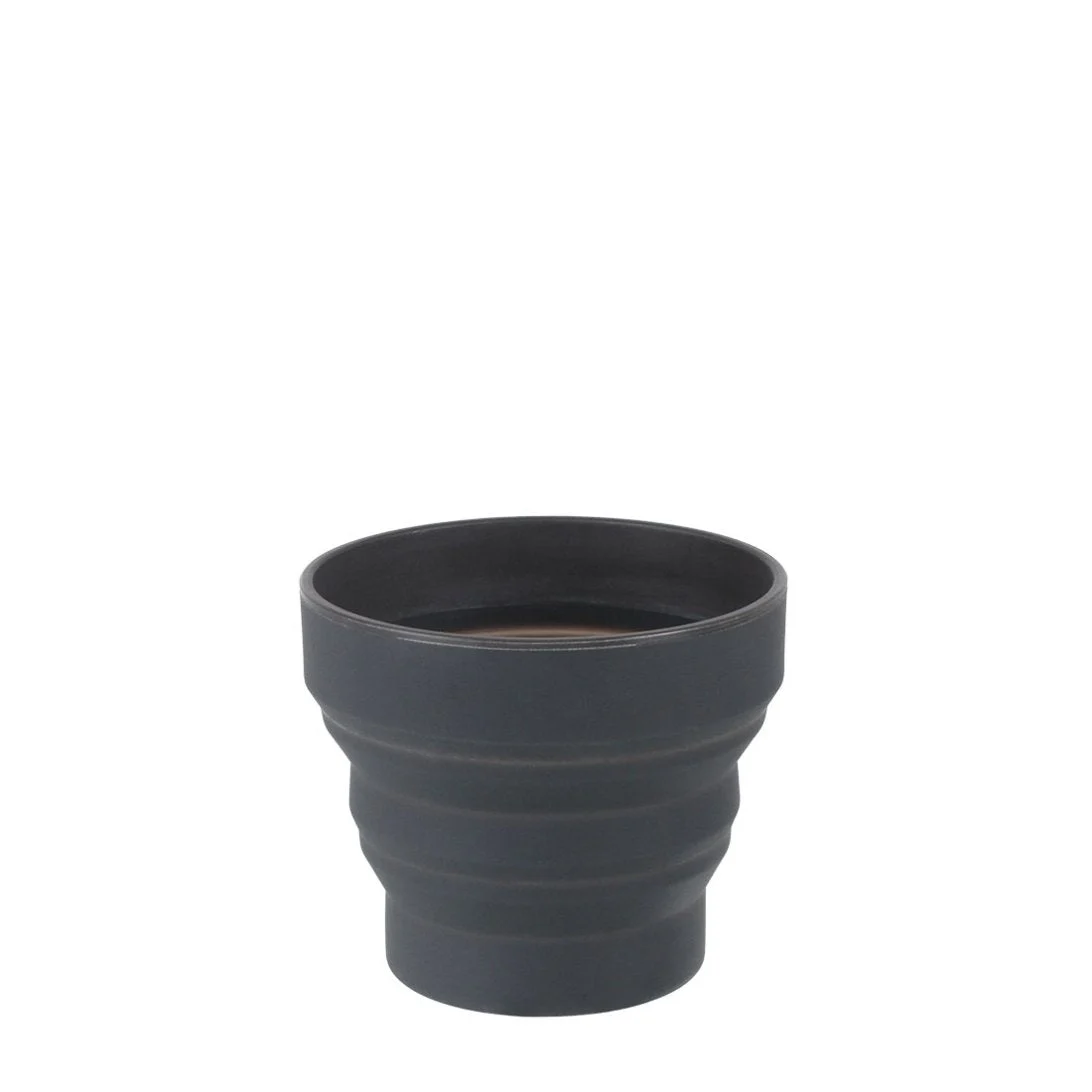 LifeVenture Silicone Ellipse FlexiMug