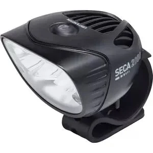 Light & Motion Seca 2000 Race Headlight